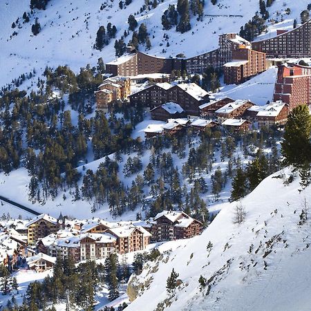 Arc 2000 - Appartement Ou Studio Avec Balcon Et Vue Les Arcs  Eksteriør billede