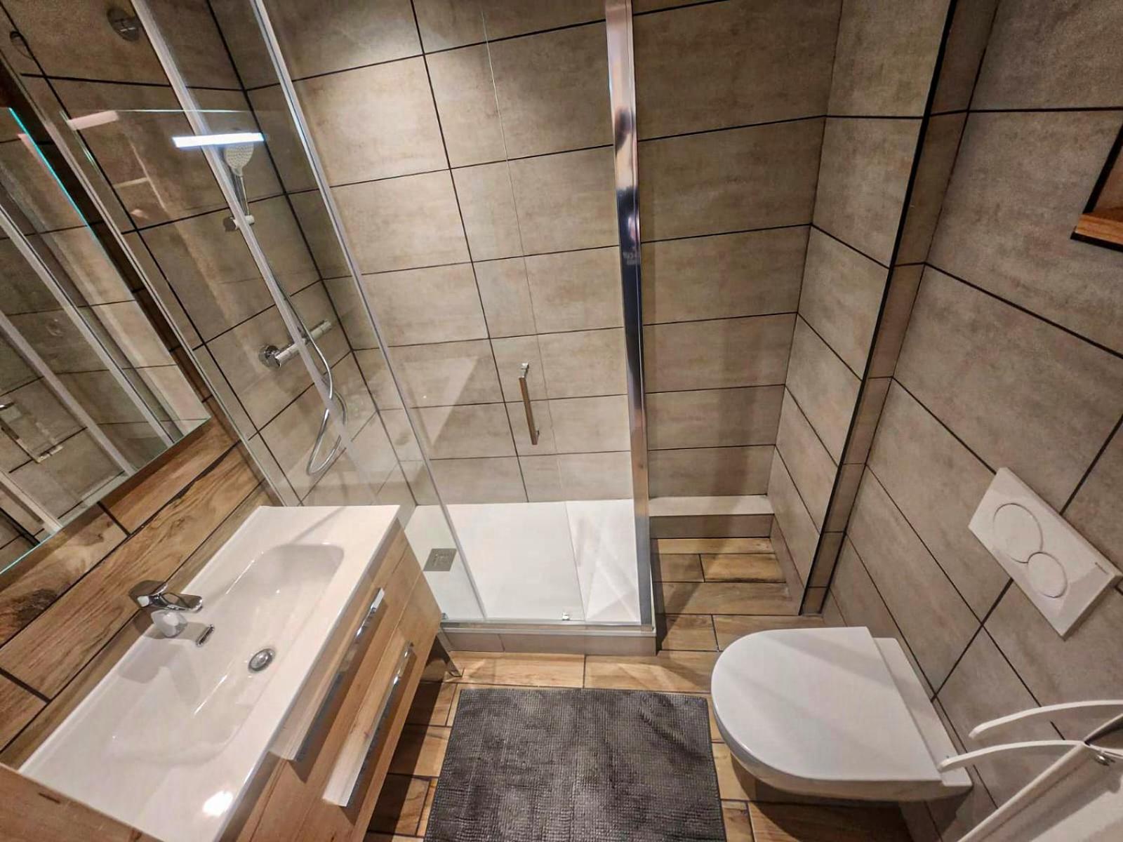 Arc 2000 - Appartement Ou Studio Avec Balcon Et Vue Les Arcs  Eksteriør billede
